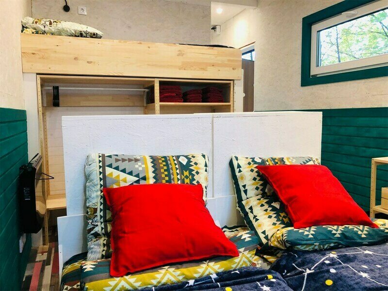 Дом Монокль