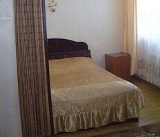 2-х местный номер «Люкс», База отдыха Лаванда, Арсеньев