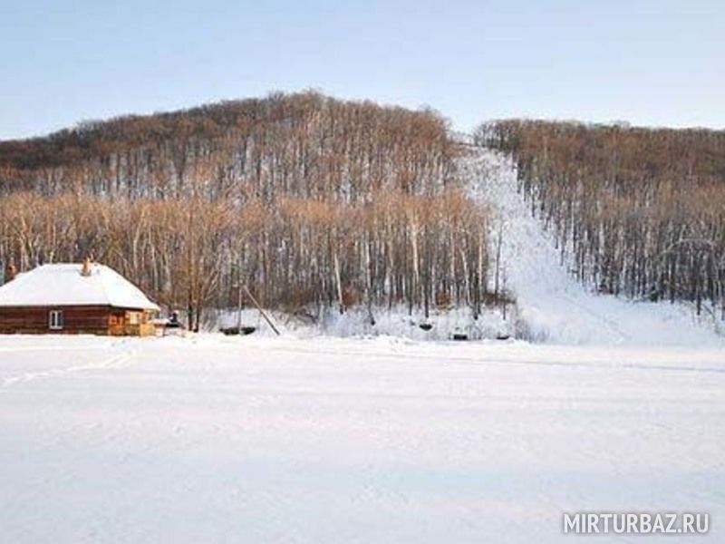 База отдыха «Северная сказка» | Северная сказка, Приморский край