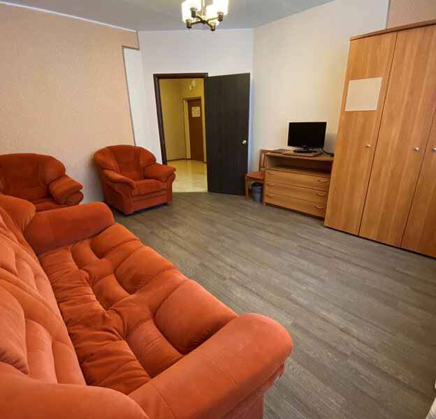 Семейный 2-местный 2-комнатный