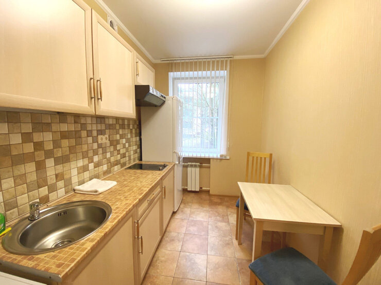 Семейный 2-местный 3-комнатный (стандарт)