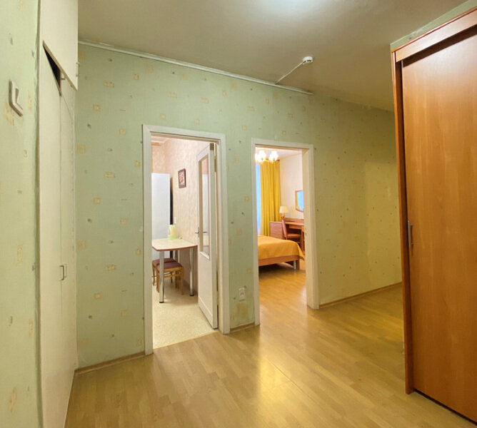 Студио 2-местный