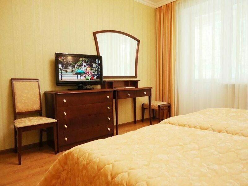 Студио 2-местный (стандарт)