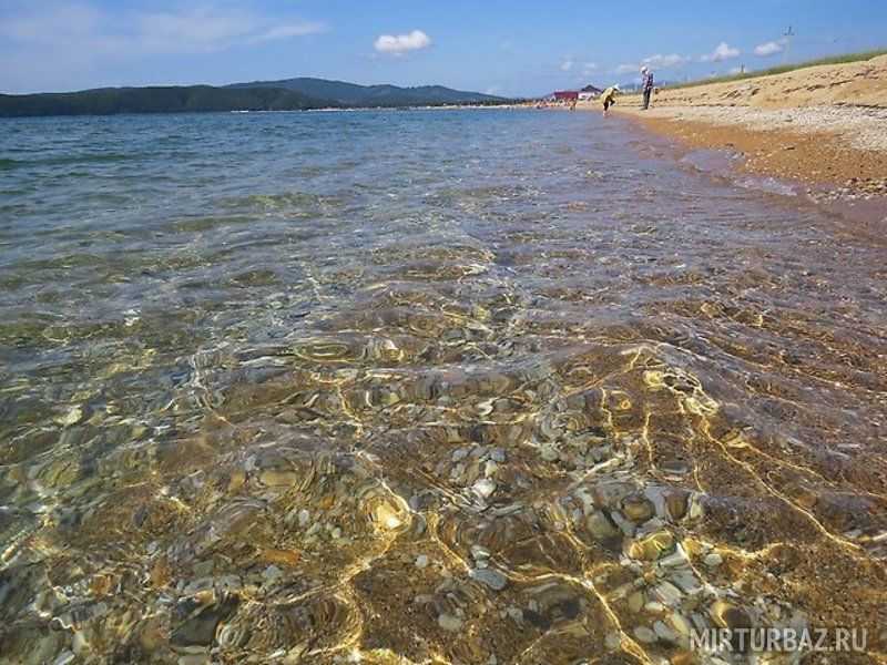 База отдыха «Розовый дом» | Розовый дом, Приморский край