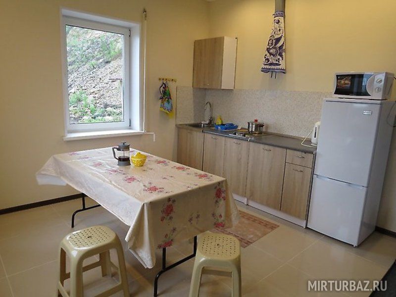 База отдыха «Розовый дом» | Розовый дом, Приморский край