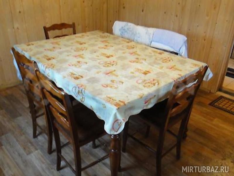 База отдыха «Коттедж в Дубовом ключе» | Коттедж в Дубовом ключе, Приморский край