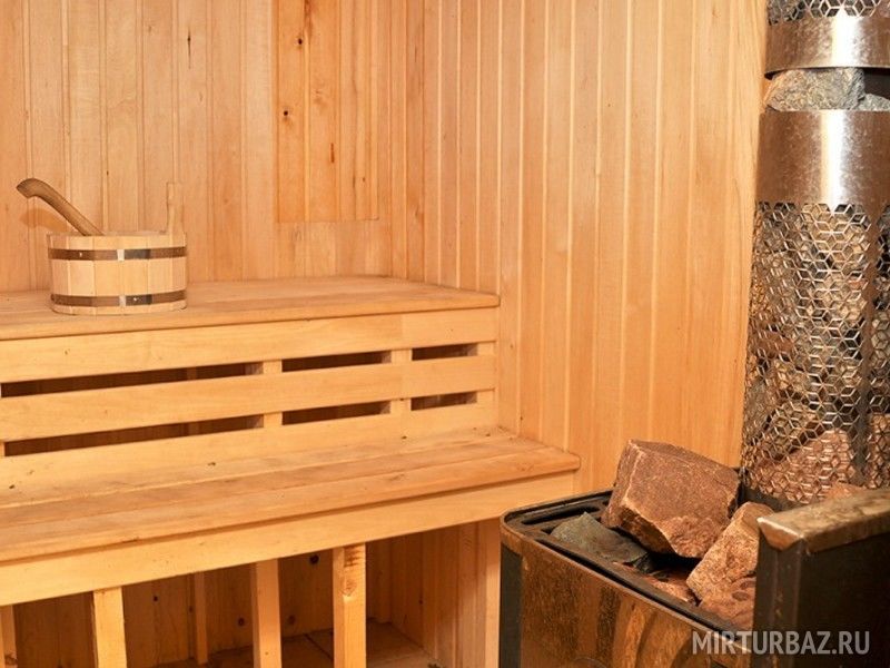 База отдыха «Коттедж в Дубовом ключе» | Коттедж в Дубовом ключе, Приморский край