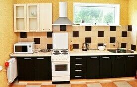 Двухэтажный коттедж, База отдыха Коттедж в Дубовом ключе, Уссурийский район