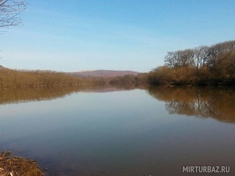База отдыха «Дом Раздолье» | Дом Раздолье, Приморский край