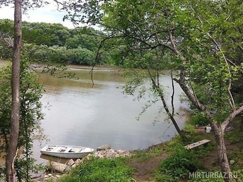 База отдыха «Дом Раздолье» | Дом Раздолье, Приморский край