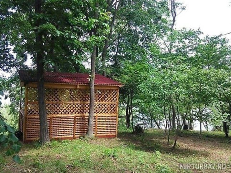 База отдыха «Дом Раздолье» | Дом Раздолье, Приморский край