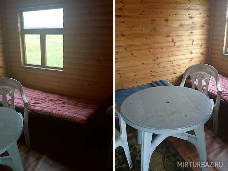 База отдыха «Сфера» | Сфера, Приморский край