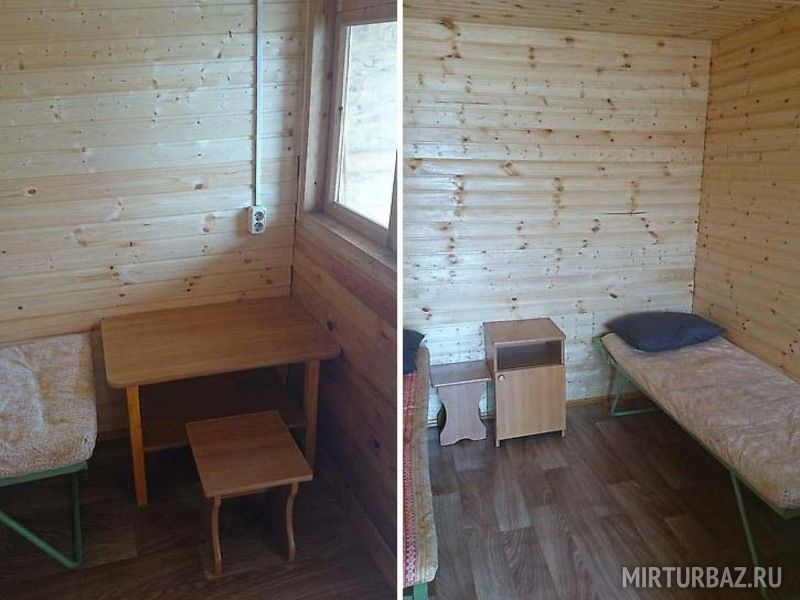 База отдыха «Сфера» | Сфера, Приморский край