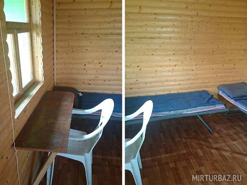 База отдыха «Сфера» | Сфера, Приморский край