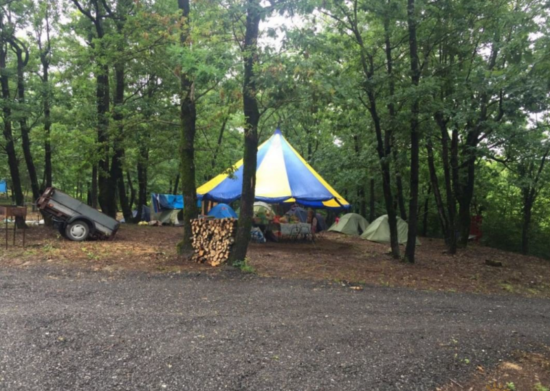 Горизонт, Краснодарский край: фото 2