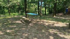 Место для палатки, Кемпинг Горизонт, Лермонтово