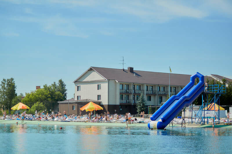 Парк-отель Солнечный, Алтайский край, Первомайский район Новоалтайск Барнаул Зудилово