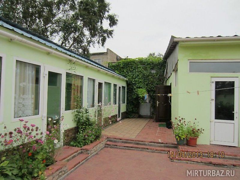 База отдыха «Два Якоря» | Два Якоря, Приморский край