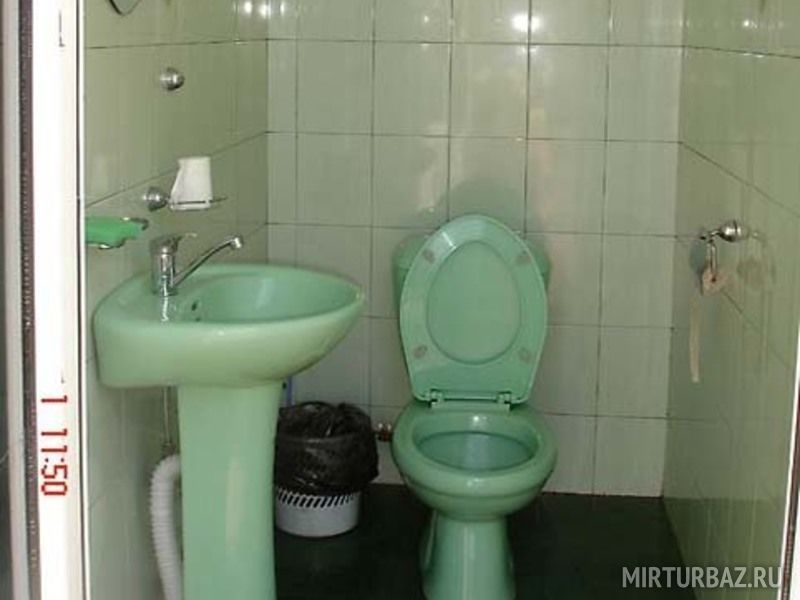 База отдыха «Два Якоря» | Два Якоря, Приморский край