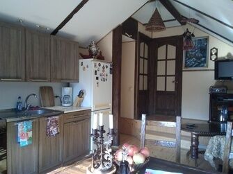 Гостевой дом Слободка 74