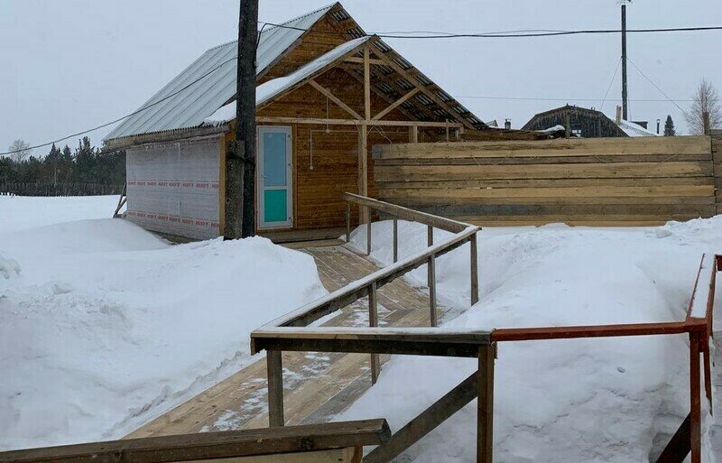 Белоярский горячий источник | Белоярский горячий источник, Томская область