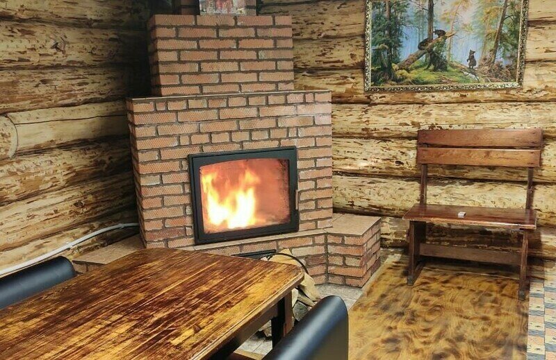 Дом 4-местный