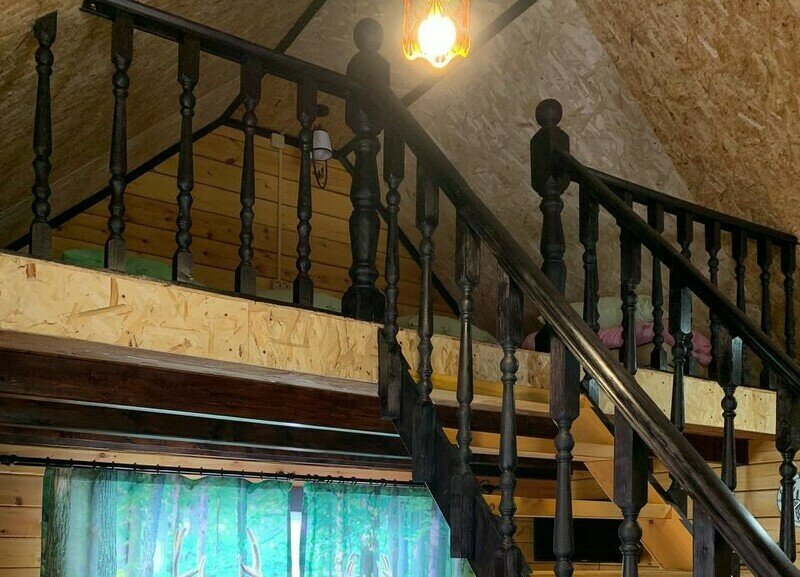 Дом 4-местный