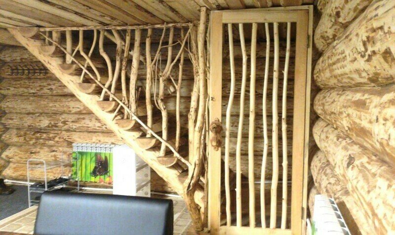 Дом 4-местный