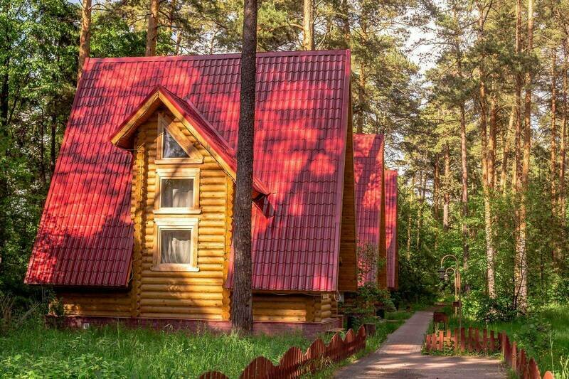 ВКС-КАНТРИ, Владимирская область: фото 4