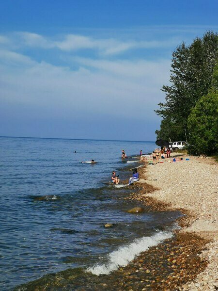 Рыжая Сова, Иркутская область: фото 2