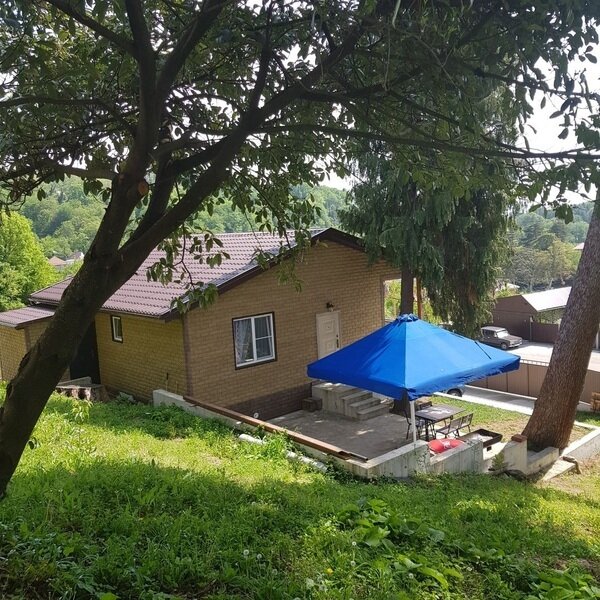 Коттедж 2-местный, общий вид | Коттедж в Уч-Дере, Краснодарский край