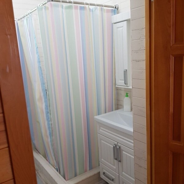 Коттедж 2-местный