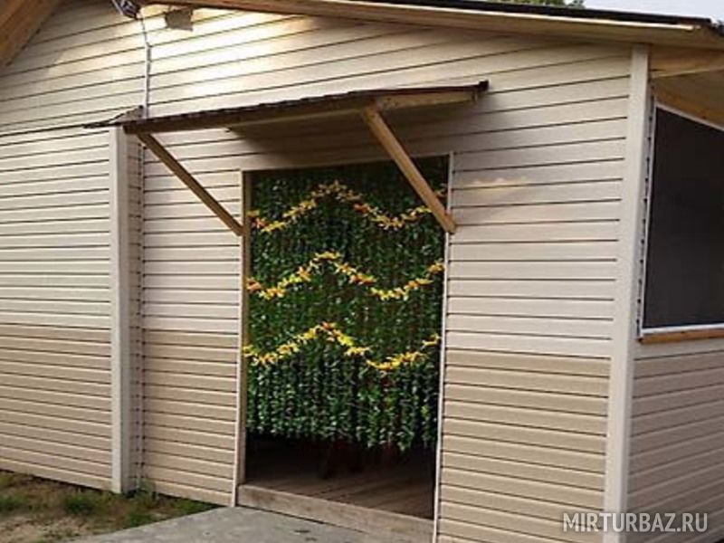 База отдыха «Марианна» | Марианна, Приморский край