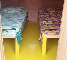 2-х местный домик, База отдыха Марианна, поселок Волчанец