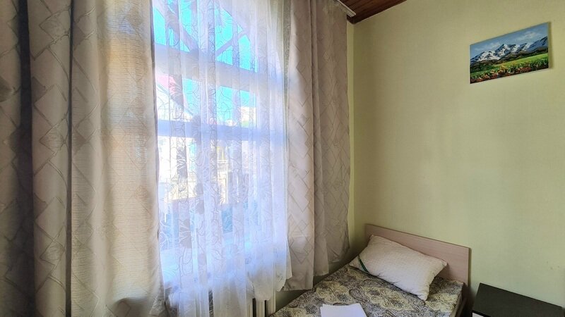 Улучшенный 2-местный