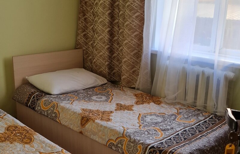 Улучшенный 2-местный