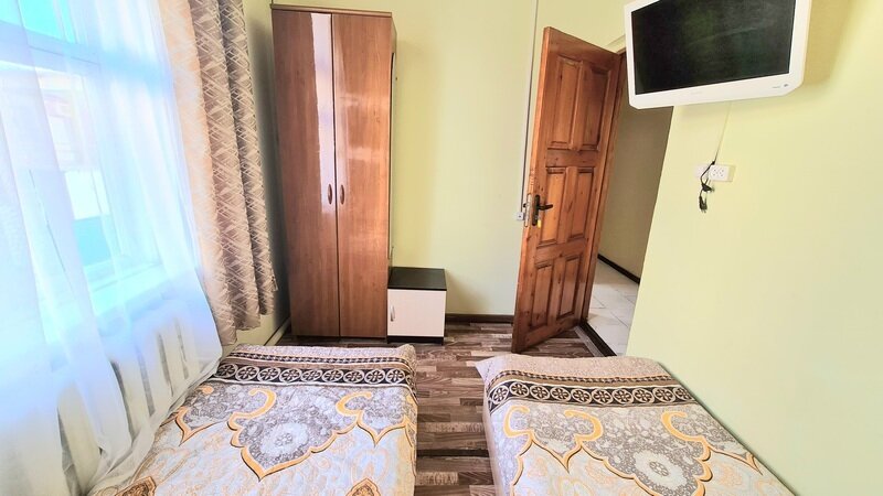 Улучшенный 2-местный