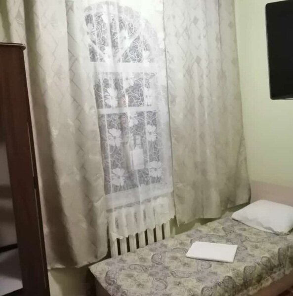 Улучшенный 2-местный