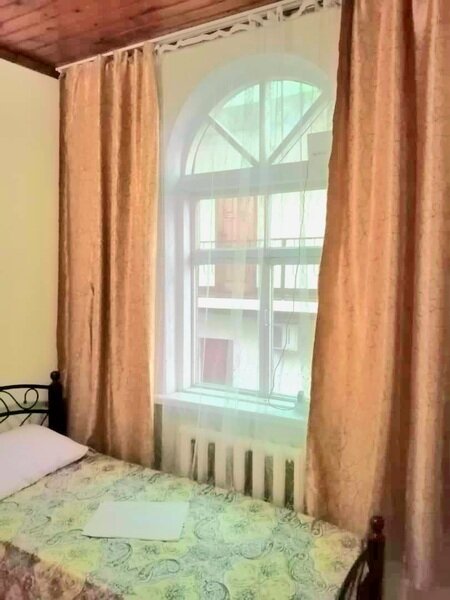 Улучшенный 2-местный