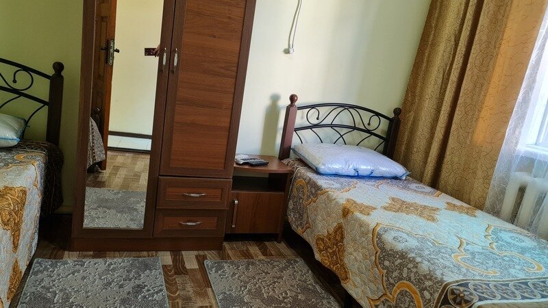 Улучшенный 2-местный