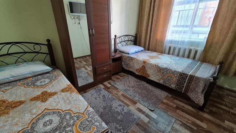 Улучшенный 2-местный