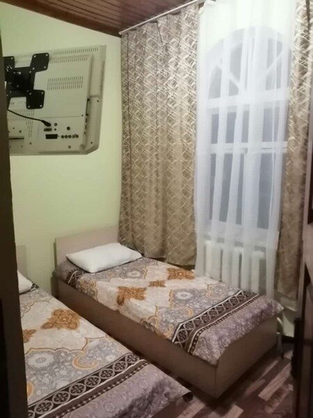 Улучшенный 2-местный