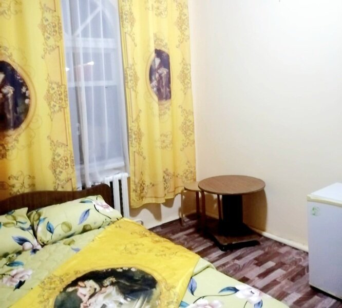 Улучшенный 2-местный