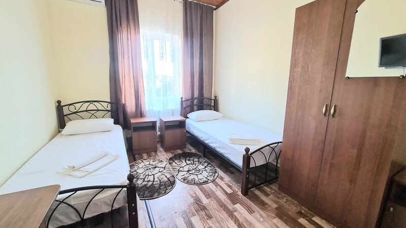 Улучшенный 3-местный