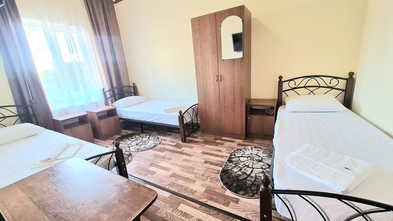 Улучшенный 3-местный