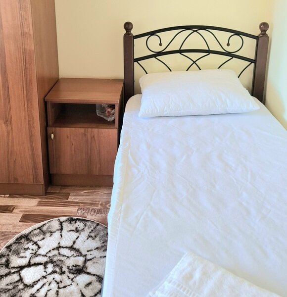 Улучшенный 3-местный