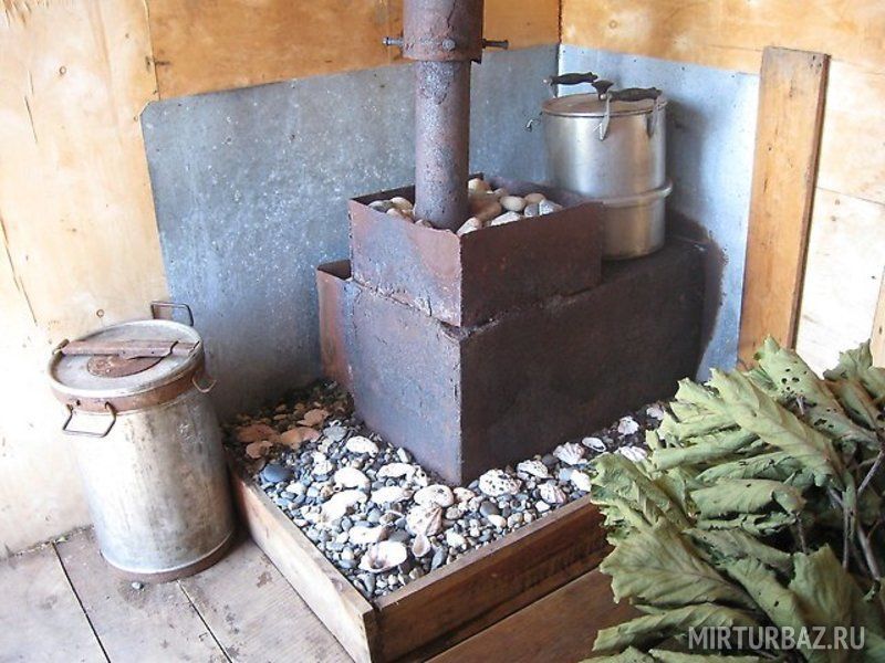 База отдыха «Камушки» | Камушки, Приморский край