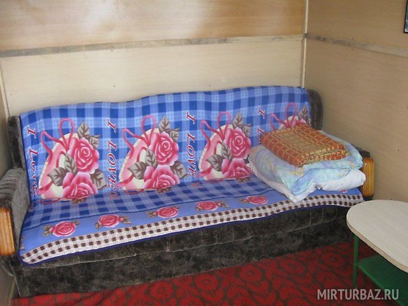 База отдыха «Камушки» | Камушки, Приморский край