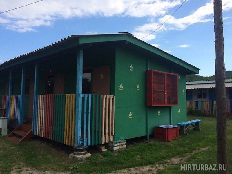 База отдыха «Куросио» | Куросио, Приморский край