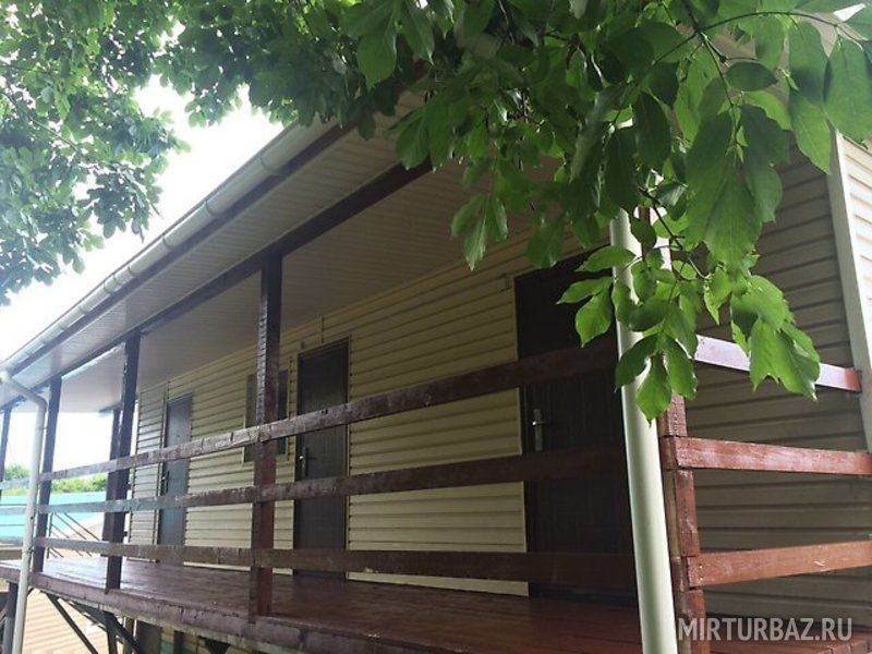 База отдыха «Куросио» | Куросио, Приморский край